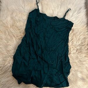 Victoria’s Secret Vintage Silk Slip